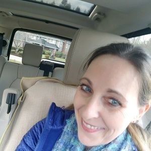 Meet your Posher, Karen